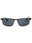 02D - matte black / smoke polarized