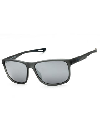 Harley Davidson HD0959X injected propionate Rectangular Men's Sunglasses