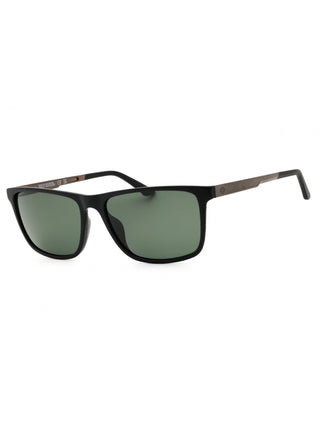 Harley Davidson HD0970X injected propionate Rectangular Men's Sunglasses