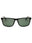 02R - matte black / green polarized
