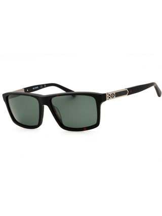Harley Davidson HD0977X acetate Rectangular Men's Sunglasses