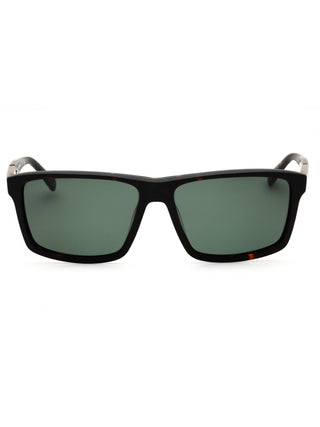 Harley Davidson HD0977X acetate Rectangular Men's Sunglasses