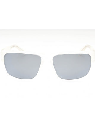 Harley Davidson HD0981X injected propionate Rectangular Men's Sunglasses