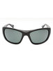 01R - shiny black  / green polarized