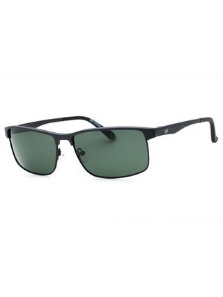 Harley Davidson HD1014X  Metal Rectangular Men's Sunglasses
