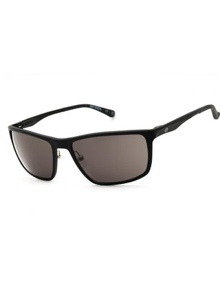 Harley Davidson HD1015X  Metal Rectangular Men's Sunglasses