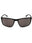 02D - matte black / smoke polarized