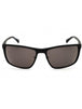 02D - matte black / smoke polarized