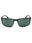 09R - matte gunmetal  / green polarized