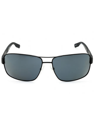 Hugo Boss 0521/S  Metal Rectangular  Sunglasses