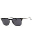 0003 00 - Matte Black (IR gray blue lens)