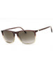 0NUX HA - BROWN GREY/BROWN SF