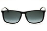 0807 9O - BLACK / DARK GREY SF