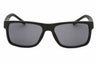 0DL5 IR - MATTE BLACK/GREY