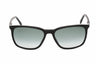0807 - Black / Grey Gradient