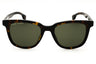 0086 QT - Tortoise/Green