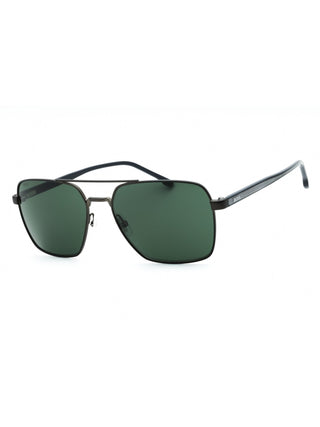 Hugo Boss BOSS 1045/S/IT  Metal Rectangular Men's Sunglasses