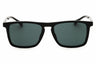 807-QT - BLACK / GREEN