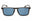 026K KU - Matte Grey Pattern / Blue