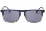 026O IR - Matte Blue Pattern/Grey