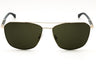 03YG QT - GOLD/GREEN
