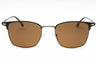 0003 SP - Matte Black/Bronze PZ