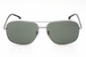 0SVK QT - Ruthenium Black / Green