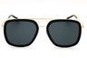0807 IR - BLACK/GREY