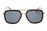 04HU - Havana Dark Ruthenium / Grey