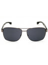 0KJ1 IR - Ruthenium Grey/Grey