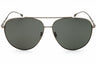 0R80 M9 - MT DARK RUTHENIUM/GREY PZ
