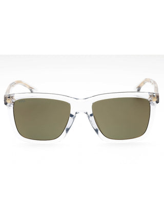 Hugo Boss BOSS 1317/S plastic Rectangular Men's Sunglasses