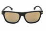 00NZ - Gold Black / Grey Gold Mirrored