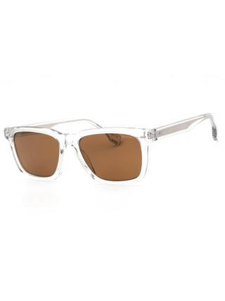 Hugo Boss BOSS 1352/U/S plastic Rectangular Men's Sunglasses