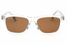0KB7 SP - GREY/Bronze Polarized