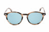 0S05 - Grey Brown / Blue