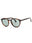 0086 QT - HAVANA/GREEN