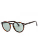 0086 QT - HAVANA/GREEN