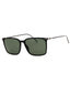 0807 QT - BLACK/GREEN