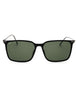 0807 QT - BLACK/GREEN