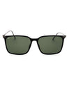 0807 QT - BLACK/GREEN