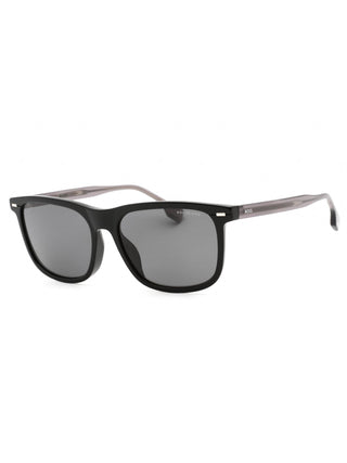 Hugo Boss BOSS 1402/F/S plastic Rectangular Men's Sunglasses