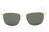 0J5G QT - Gold / Green