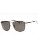 0R80 M9 - MATTE DARK RUTHENIUM/GREY PZ