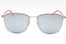 0R81 DC - MT RUTHENIUM/EXTRA WHITE ML