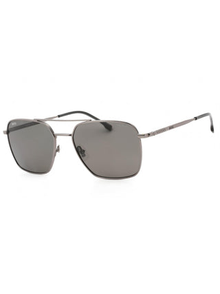 Hugo Boss BOSS 1414/S  Metal Rectangular Men's Sunglasses