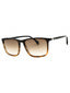 0EX4 HA - BRW HORN B/BROWN SF