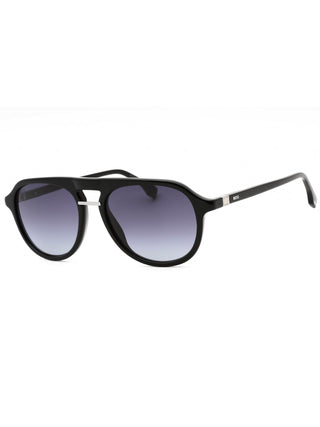 Hugo Boss BOSS 1435/S plastic Aviator Men's Sunglasses