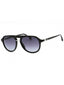 0807 9O - BLACK/DARK GREY SF