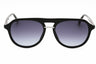 0807 9O - BLACK/DARK GREY SF